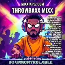 old school mix cd 80s music