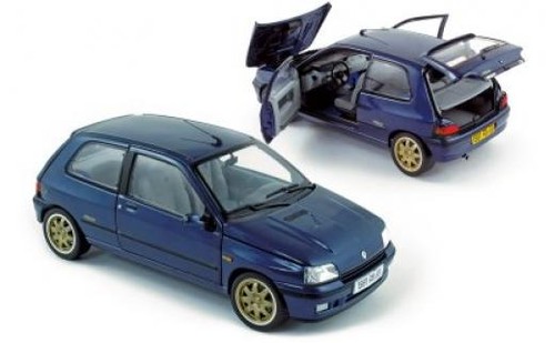 Norev 185230 renault - 185230, 1:18