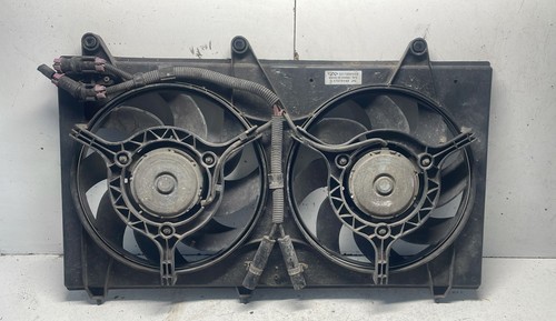 Ventola radiatore per 1 - ventola,