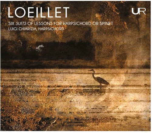 Loeillet chiarizia six - /,