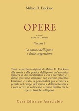Opere vol erickson - opere., vol.