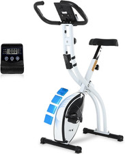 Cyclette per Allenamento Casa