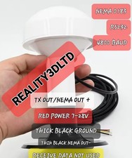 🇬🇧 Ricevitore antenna