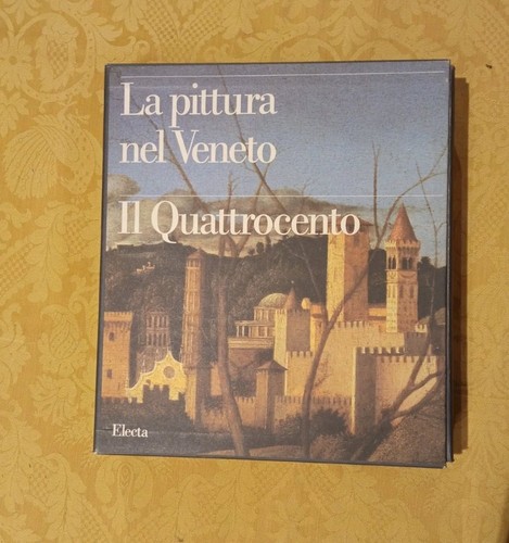 Pittura nel veneto il - la, veneto.