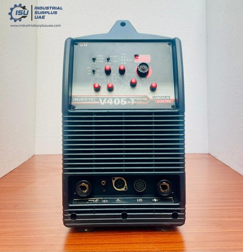 Saldatrice lincoln electric - saldatrice,