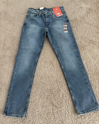 Jeans levi 511 slim - jeans,
