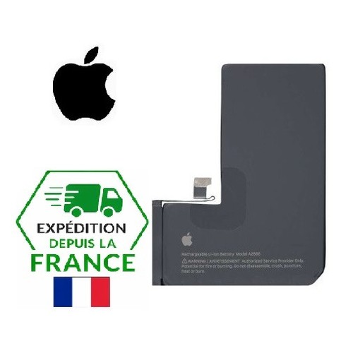 Batterie oem apple original - batterie,