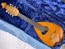 SUZUKI Mandolino classico n.10