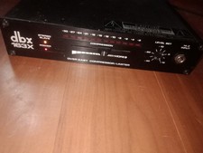 DBX 163X Processore di Segnale