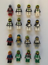 LEGO Minifigure Collezione