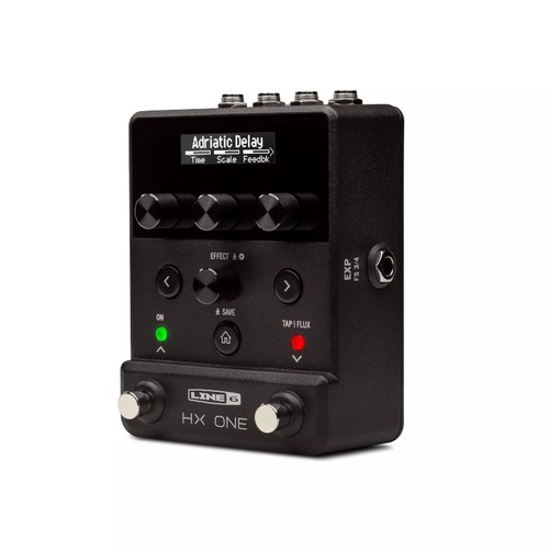 Line6 one 250 effetti - line6,