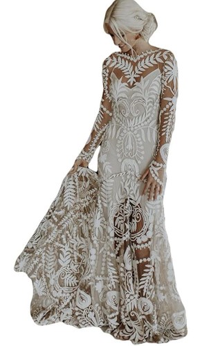 Abiti sposa sorayan boho - sposa,