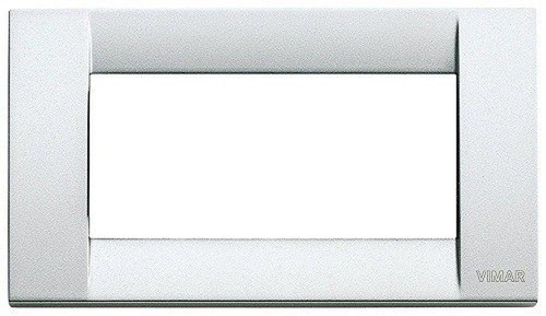Vimar 16734 idea - idea, placca