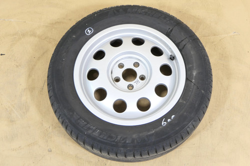 Cerchio lega audi - 1, in