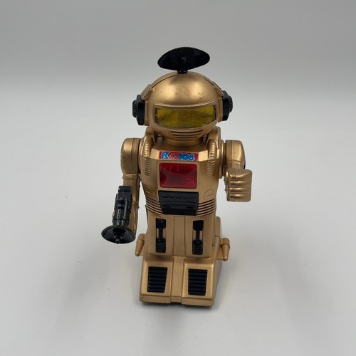 Vintage robotron 108 - vintage, k.o.