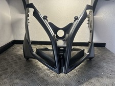 Carena scudo anteriore - carena, cover