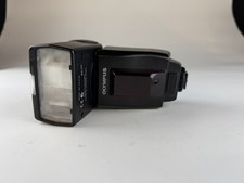 Flash attacco scarpa Olympus