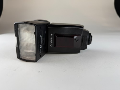 Flash attacco scarpa - , olympus