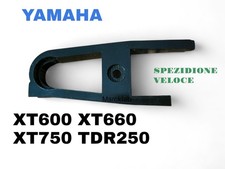 Scorricatena Striscia Pattino Yamaha DT125 TRAILWAY TW125 TW200 TW225