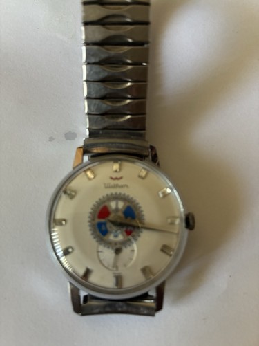 Waltham orologio polso uomo - waltham,