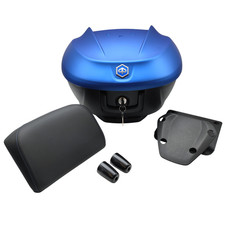 Bauletto 36L con Schienalino