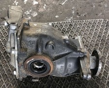 Differenziale Posteriore BMW E87 118D 2.0 90kw 122cv 204D4 2005
