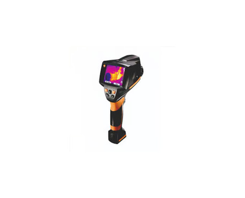 Termocamera professionale