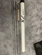 Canna da pesca a mosca Loop 7X