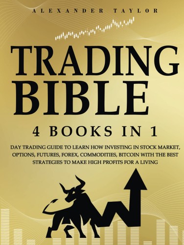 Trading bible books in - books, 1