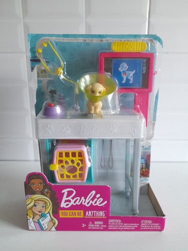 Barbie arredamenti studio - barbie,