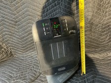 DeLonghi Ceramic Space Heater
