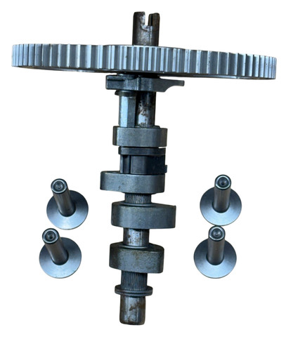 Albero camme oem briggs - camme,