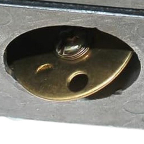 Ricambio carburatore motosega - ricambio,