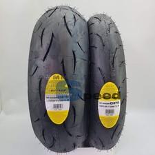 Coppia pneumatici moto