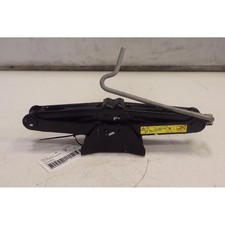 CRICK MECCANICO (PER MODELLO SPECIFICO) PER CITROEN - DS C3 PICASSO (13-17) 2013