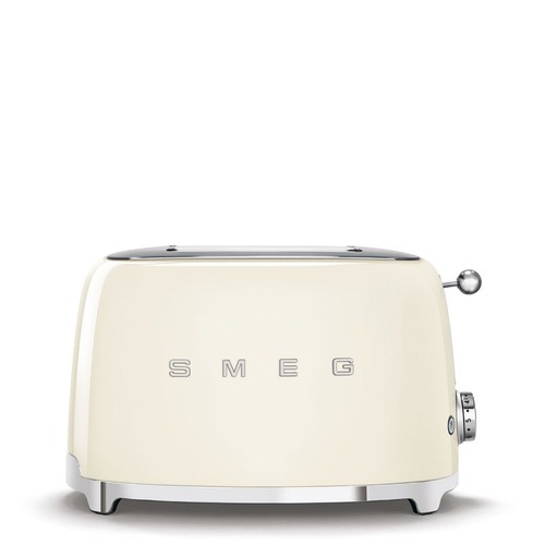 Smeg tostapane fette s - fette, 50's