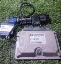 KIT CHIAVI CENTRALINA MOTORE