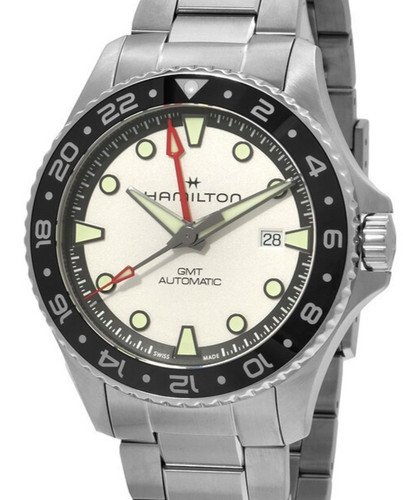 Orologio hamilton uomo unisex - hamilton, uomo/unisex