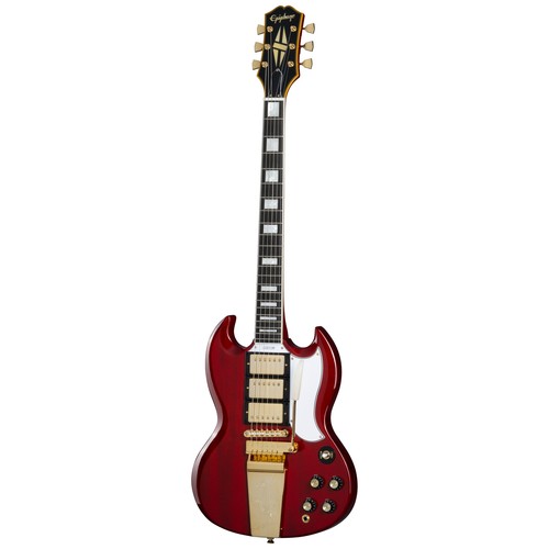 Epiphone ltd joe - epiphone, bonamassa