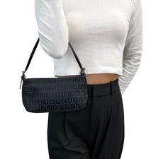 FENDI Vintage Zucchino