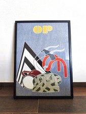 Emilio tadini 1970 - emilio, grafica