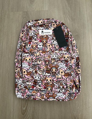 Zaino tokidoki donutella her - tokidoki, &