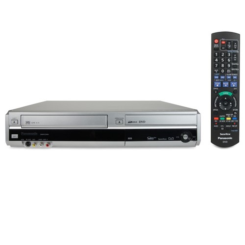Panasonic dmr ez49v - panasonic, dmr-ez49v