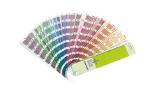 Pantone Plus Series CMYK guida