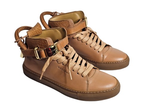 Sneakers alte uomo - , buscemi