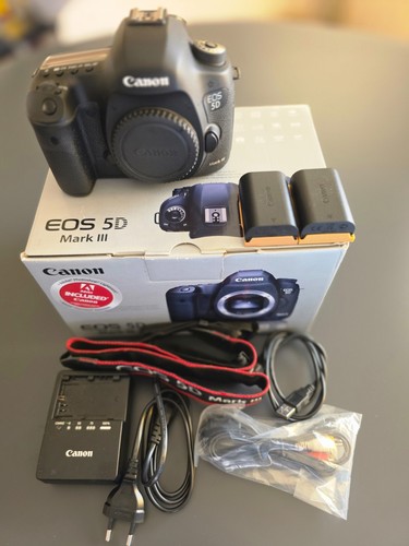 Canon eos mark - eos, 5d