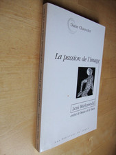 PASSION DE L'IMAGE LENI