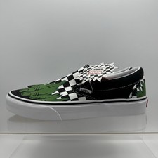 Nuovissimo Vans Hulk Marvel