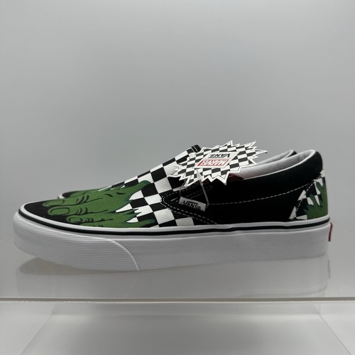 Nuovissimo vans hulk - vans,