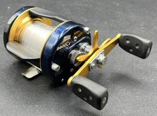 ABU GARCIA AMBASSADEUR